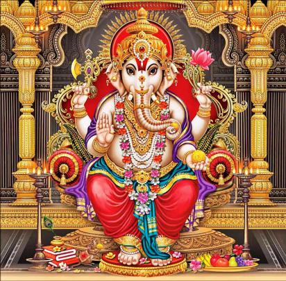 Ganesh HD Mobile Wallpapers