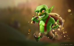 Clash Of Clans Wallpaper 1920x1080