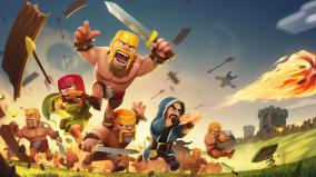 Clash Royale Wallpaper 1920x1080