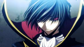 Code Geass Wallpaper 1920x1080