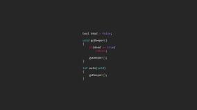 Coding Wallpaper 1920x1080