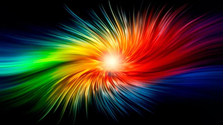 Cool Colors wallpaper | 1920x1080 | #74024