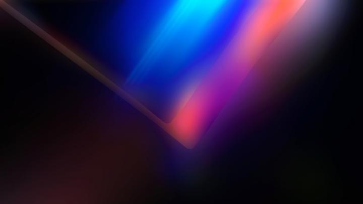 Download 1920x1080 wallpaper vibrant and vivid, edge, dark, gradient 