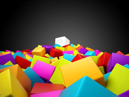 [50+] Cool Colorful Wallpaper 