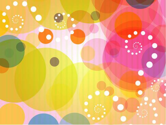 Cool Colorful Backgrounds -