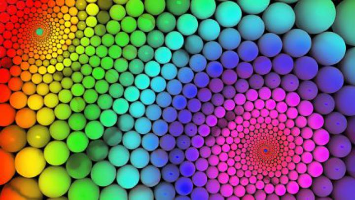 abstract, 3D, colorful | 1920x1080 Wallpaper - wallhaven.cc