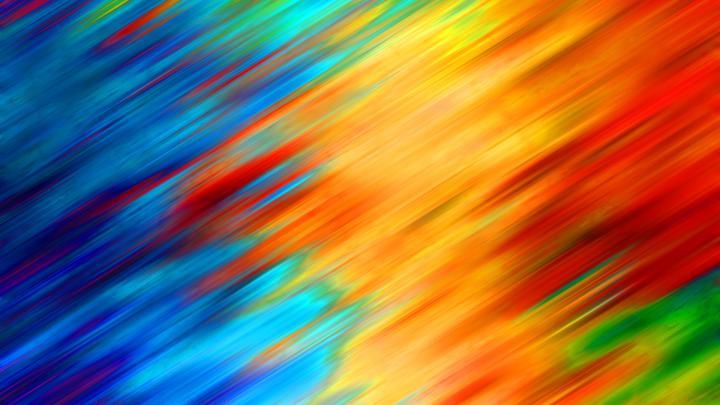 Download 1920x1080 wallpaper blur, abstraction, colorful, full hd, hdtv 