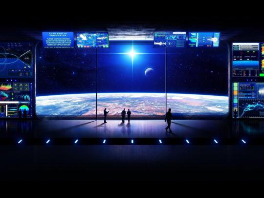 Computer Science Wallpapers