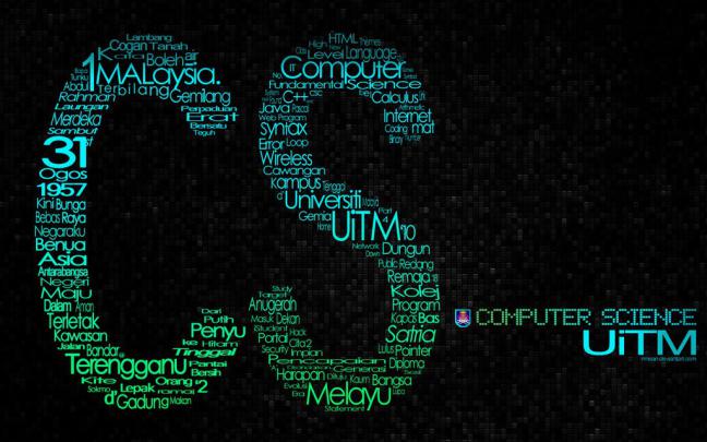 [65+] Computer Science Wallpapers 