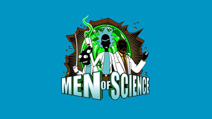 Science Wallpapers - Top Free Science Backgrounds - WallpaperAccess