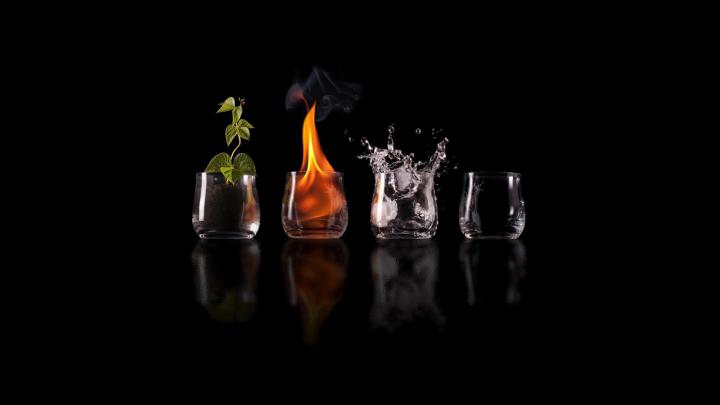 Science Wallpaper HD -