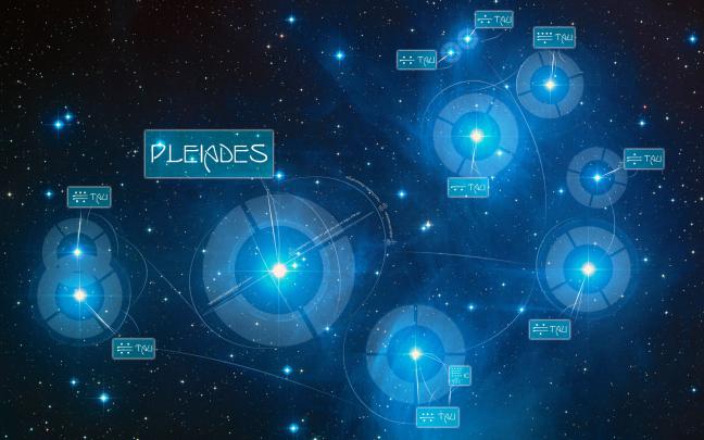 HD Science Wallpaper -