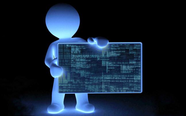 [65+] Computer Science Wallpapers 
