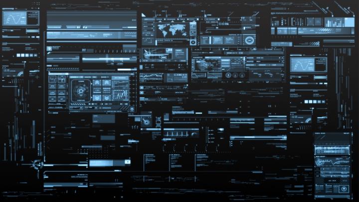 1920x1080, Computer Science Wallpaper 1920 1080 14 - Technology 