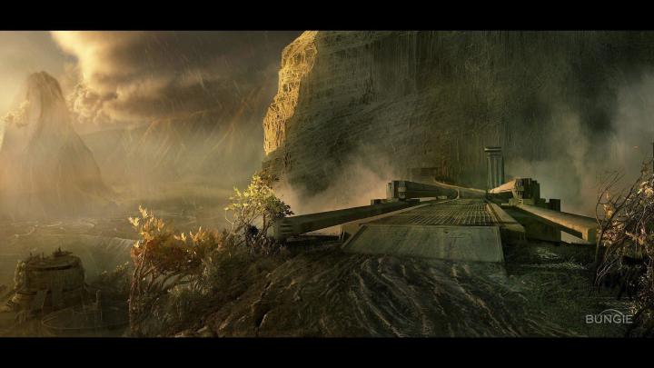 Halo Concept Art Wallpapers HD (73+ images)