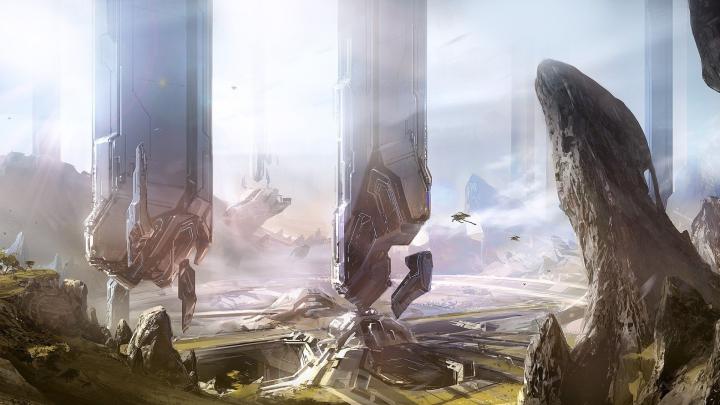 10 Latest Concept Art Wallpaper 1920X1080 FULL HD 1920\u00d71080 For PC 