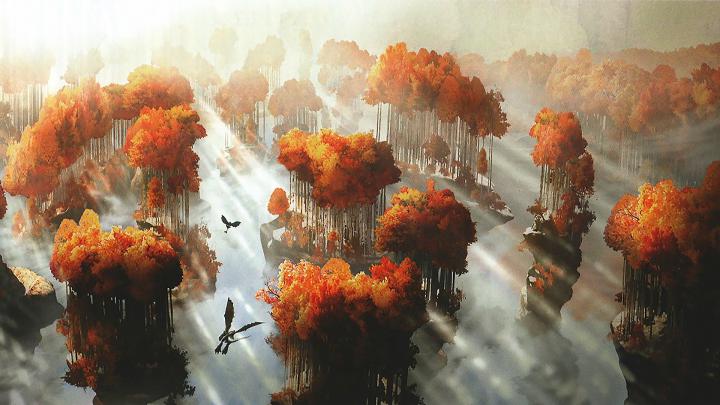 10 Latest Concept Art Wallpaper 1920X1080 FULL HD 1920\u00d71080 For PC 