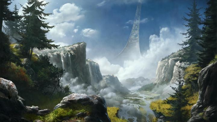 Halo Infinite Wallpapers - Top Free Halo Infinite Backgrounds 