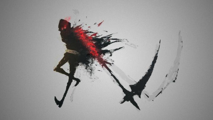 Wallpaper : 1920x1080 px, artwork, blood, concept art, dark, fantasy 