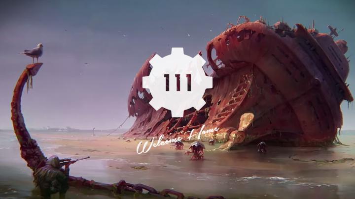 Fallout 4 Concept Art Wallpaper (74+ images)