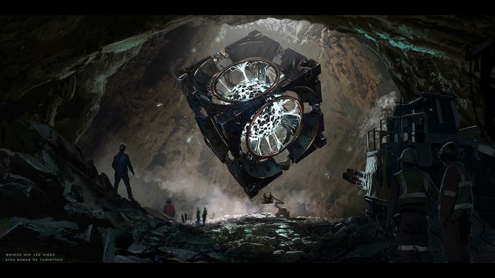Concept Art Wallpaper (81+ images)