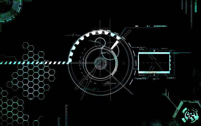 Industrial Computer Wallpapers - Top Free Industrial Computer 