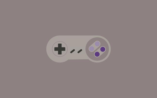 [77+] Snes Wallpaper 