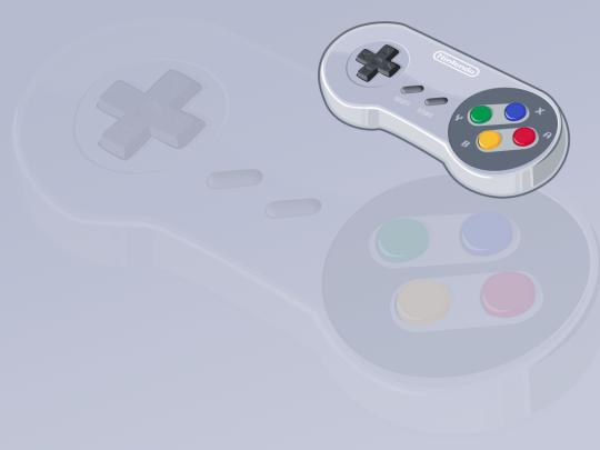 [77+] Snes Wallpaper 