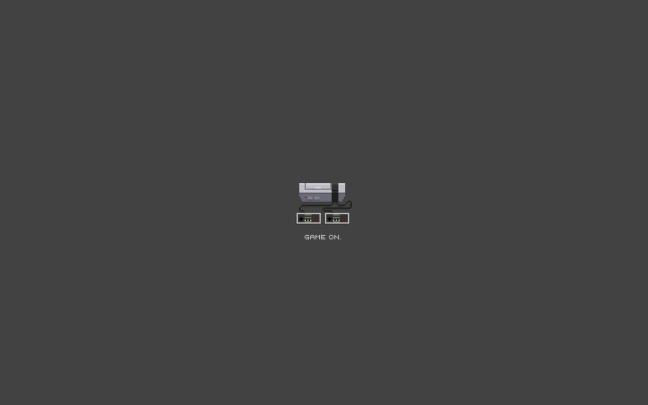Snes Wallpaper -
