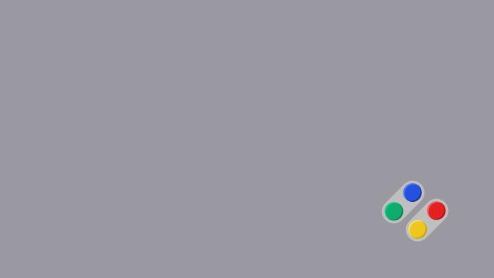 Snes Wallpaper -