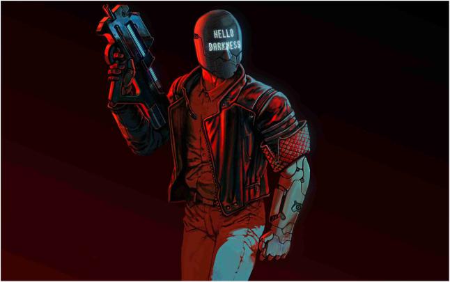 Game Wallpapers - 4k, HD Game Backgrounds on WallpaperBat