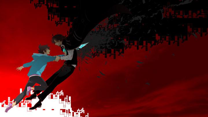 [C]: The Money Of Soul And Possibility Control Fondo de pantalla HD 