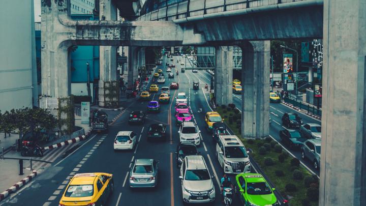 Traffic HD Wallpapers - Top Free Traffic HD Backgrounds - WallpaperAccess