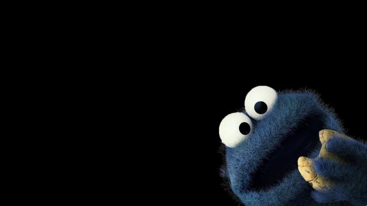 Cookie Monster Background (53+ images)