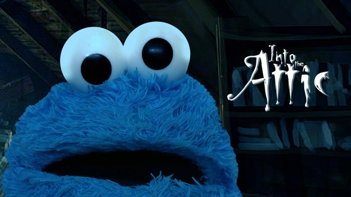 Cookie Monster Backgrounds (62+ images)