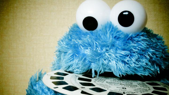 Cookie Monster Wallpapers - Top Free Cookie Monster Backgrounds 