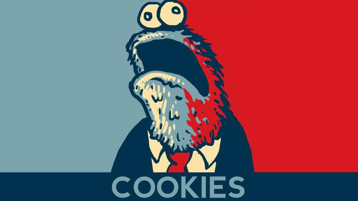 Cookie Monster Wallpaper HD (70+ images)