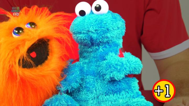 Cookie Monster Wallpapers (69+ background pictures)