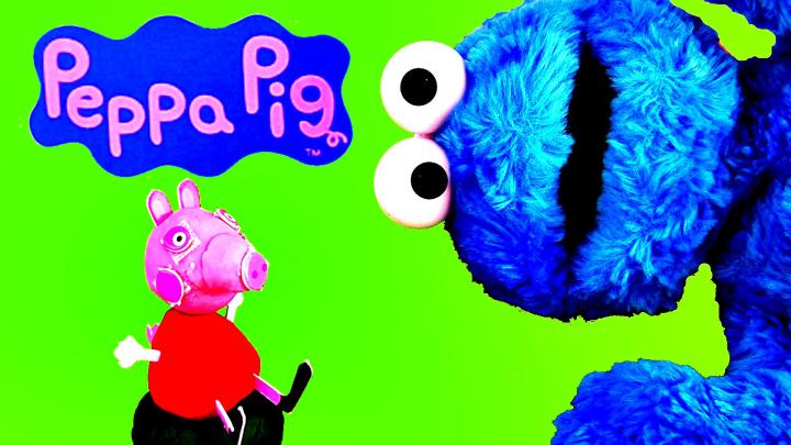 Cookie Monster Wallpapers (69+ background pictures)