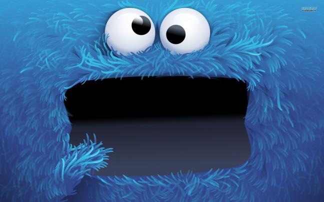 Cookie Monster wallpaper \u00b7\u2460 Download free stunning backgrounds for 