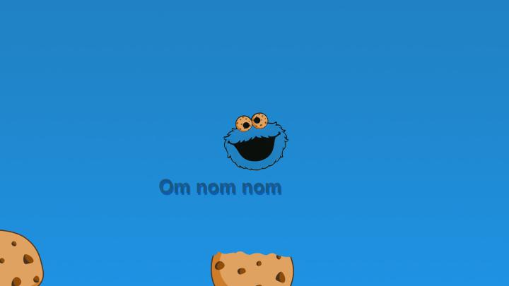 Cookie Monster Wallpapers for Desktop -