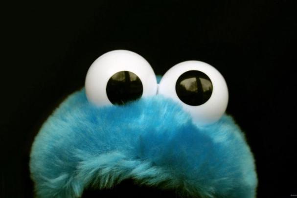 Cookie Monster wallpaper \u00b7\u2460 Download free stunning backgrounds for 
