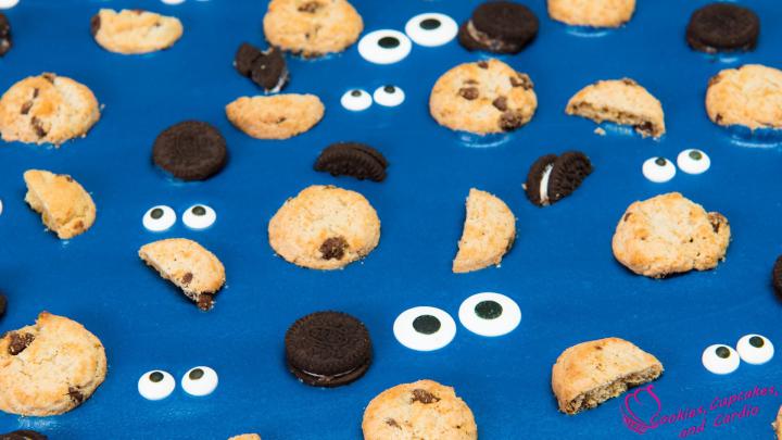 Cookie Monster Wallpapers (69+ background pictures)