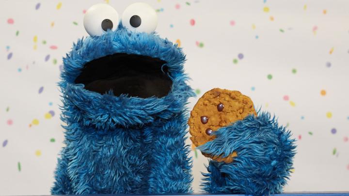 Cookie Monster Wallpapers for Desktop -