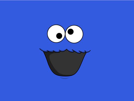 Cute Cookie Wallpapers -