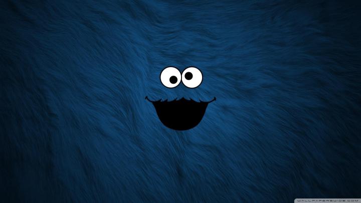 Cookie Monster Wallpaper HD (70+ images)
