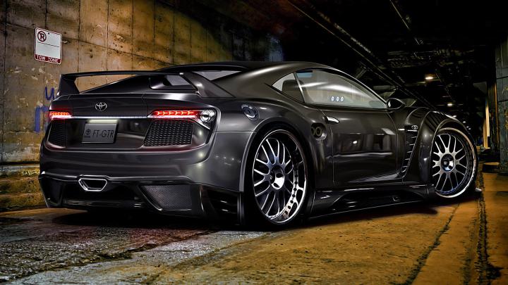 Cool Car Wallpapers HD
