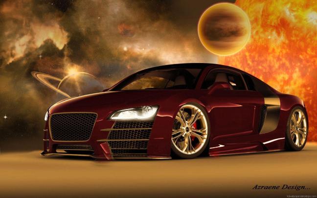 HD Cars Wallpapers 1080p