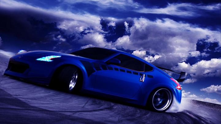 HD Car Wallpapers 1920x1080 (62+ images)