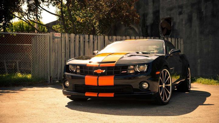 Cool Car Wallpapers HD 1080p (72+ images)